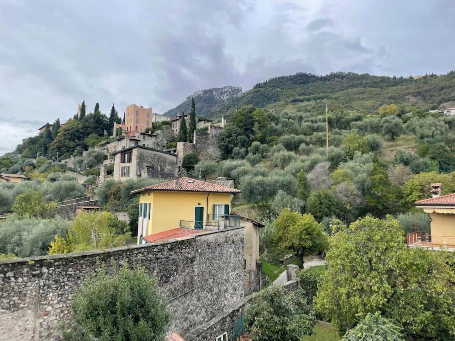 La Dolce Vita Al Lago Bogliaco Экстерьер фото