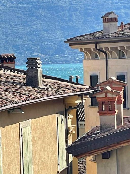 La Dolce Vita Al Lago Bogliaco Экстерьер фото